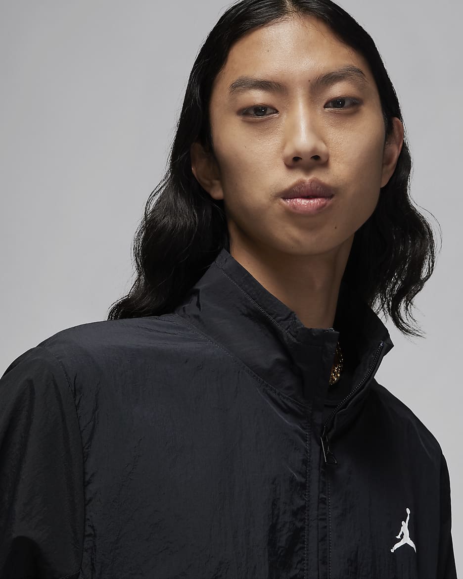 NIKE公式】ジョーダン エッセンシャル メンズ ウーブン ジャケット.オンラインストア (通販サイト)